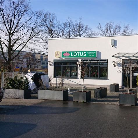 Lotus Herzogenaurach .